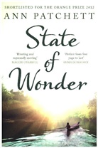 Ann Patchett - State of Wonder
