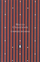 Charles Dickens - Martin Chuzzlewit