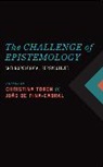 Christina (EDT)/ Pina-cabral Toren, Christina Pina-Cabral Toren, Jo O. De Pina-Cabral, Joao de Pina-Cabral, João de Pina-Cabral, Joao de Pina-Cabral... - Challenge of Epistemology