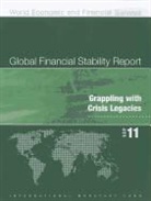 International Monetary Fund, International Monetary Fund, International Monetary Fund (COR), International Monetary Fund (IMF) - Global Financial Stability Report September 2011