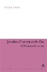 Stephen J. Burn, Stephen J. Burn - Jonathan Franzen at the End of Postmodernism