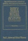 Paul (EDT)/ Waterson Joskow, Paul L. Joskow, Paul L. Waterson Joskow, Michael Waterson, Paul L. Joskow, Michael Waterson - Empirical Industrial Organization