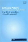 Knut Blind, Knut Edler Blind, Knut/ Edler Blind, Jakob Edler, Michael Friedewald - Software Patents