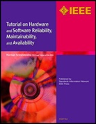 N Schneidewind, Norman Schneidewind, Norman F Schneidewind, Norman F. Schneidewind, SCHNEIDEWIND NORMAN F, Schneidewind Norman F. - Tutorial on Hardware and Software Reliability, Maintainability and