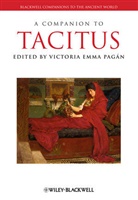 Pagan, Ve Pagan, Victoria Emma Pagan, Victoria Emma (University of Florida Pagan, Victoria Emma Pagán, Victoria Emma Passn... - Companion to Tacitus