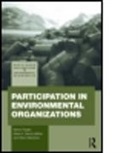 Maria A. Garcia-Valinas, Maria A Garcia-Valiñas, Maria A. Garcia-Valiñas, Alison Macintyre, Benno Torgler, Benno (Queensland University of Technolog Torgler... - Participation in Environmental Organizations