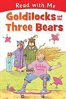 Nick Page - Goldilocks and the Three Bears