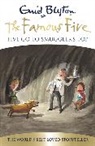 Enid Blyton - Five Go To Smuggler's Top