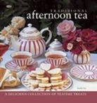 Martha Day, Day Martha - Traditional Afternoon Tea