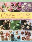 Hannah Miles, Miles Hannah - Cake Pops & Sticks