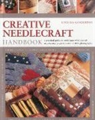 Lucinda Ganderton, Ganderton Lucinda - Creative Needlework Handbook