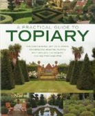 Jenny Hendy, Hendy Jenny - Practical Guide to Topiary