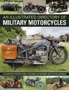Pat Ware - Illustrated Directory of Military Motorcycles