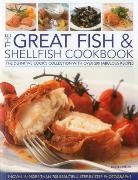 Linda Doeser, Linda Doesser, Doesser Linda - Great Fish & Shellfish Cookbook