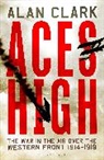 Alan Clark - Aces High