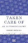Dame Edith Sitwell, Edith Sitwell, Edith Louisa Sitwell - Taken Care Of