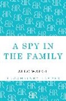 Alec Waugh - A Spy in the Family