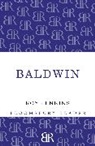 Roy Jenkins - Baldwin