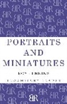 Roy Jenkins - Portraits and Miniatures
