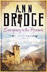Ann Bridge, Bridge Ann - Emergency in the Pyrenees
