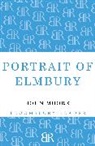 John Moore - Portrait of Elmbury