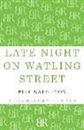 Bill Naughton, Naughton Bill - Late Night on Watling Street