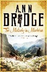 Ann Bridge, Bridge Ann - The Malady in Madeira