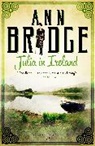Ann Bridge, Bridge Ann - Julia in Ireland