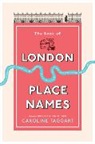 Caroline Taggart - Book of London Place Names