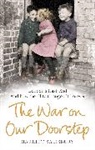 Museum of London, Harriet Salisbury, Harriet Museum of London Salisbury, Salisbury Harriet, SALISBURY HARRIET MUSEUM OF LONDON, The Museum of London Group - The War on our Doorstep