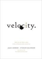 Ajaz Ahmed, Ajaz Olander Ahmed, Ahmed Ajaz, Stefan Olander, Olander Stefan - Velocity
