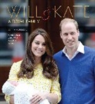 Alice Hudson, Hudson Alice - Will & Kate