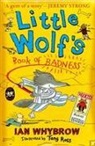 Ian Whybrow, Whybrow Ian - Little Wolf's Book of Badness