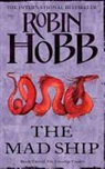 Robin Hobb - The Mad Ship