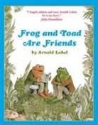Arnold Lobel, Lobel Arnold - Frog and Toad Are Friends