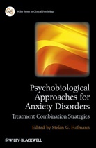 S Hofmann, Stefan G Hofmann, Stefan G. Hofmann, Stefan G. (Boston University) Hofmann, Stefan G. Hofmann, Hofmann Stefan G. - Psychobiological Approaches for Anxiety Disorders