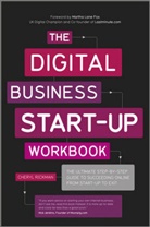 Rickman, C Rickman, Cheryl Rickman, Cheryl D. Rickman - Digital Business Start-Up Workbook