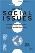 Rupert Brown, K Deaux, Ka Deaux, Kay Deaux, Kay (Cuny Graduate Center Deaux, Kay Esses Deaux... - Immigrants and Hosts: Perceptions, Interactions, and Transformations