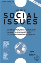 Frances Cherry, A Rutherford, Alexandra Rutherford, Alexandra (York University Rutherford, Alexandra Cherry Rutherford, Rhoda Unger... - 75 Years of Social Science for Social Action