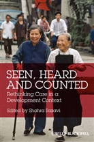 S Razavi, Shahra Razavi, Shahr Razavi, Shahra Razavi, Razavi Shahra - Seen, Heard and Counted