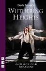 Emily Bronte, Gough, Lucy Gough, Lucy Gough - Wuthering Heights