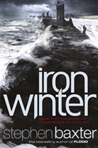 Stephen Baxter - Iron Winter