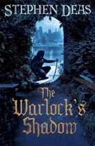 Stephen Deas, Deas Stephen - Warlock''s Shadow