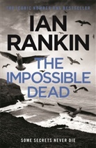 Ian Rankin - Impossible Dead