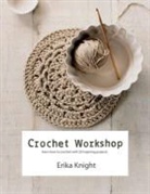 Erika Knight - Crochet Workshop