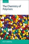 John W Nicholson, John W. Nicholson - Chemistry of Polymers