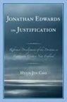 Hyun-Jin Cho - Jonathan Edwards on Justification