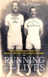 Mark Whitaker - Running For Their Lives