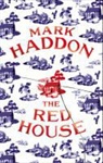 Mark Haddon - The Red House