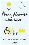 John Davis, Kit Davis, Kit Davis Davis - From Harriet With Love
